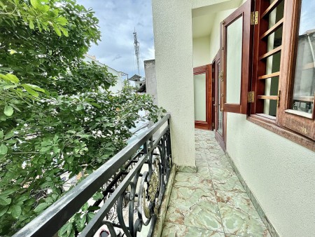 PHÒNG STUDIO 1PN - THỐNG NHẤT GÒ VẤP GIÁ RẺ, 45m2