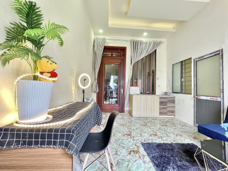 Đỉa chỉ : Thống Nhất, Phường 16, Gò Vấp., 45m2
