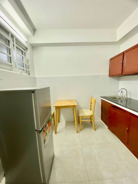 GIÁ RẺ BẤT NGỜ Với Căn Hộ 1PN Ngay Tại Trung Tâm QUẬN 7_kế LOTTE MART, 35m2