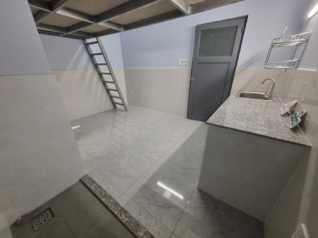 Cho Thuê Phòng Trọ Giá Rẻ Gân Lotte Cộng Hoà, 25m2
