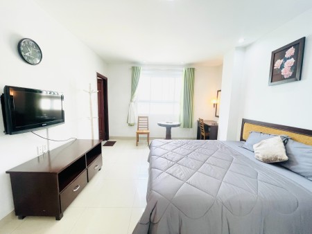Căn hộ full nội thất giá rẻ ở Tân Sơn Nhì, Tân phú, 25m2
