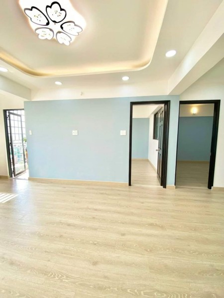 Cho thuê phòng 2Pn ở Trường Chinh, Tây Thạnh, Tân Phú, 45m2