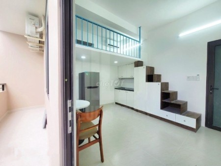 Khai Trương Căn Hộ Mới Xây Cạnh Coopmart Trên Đường Trường Chinh, 27m2
