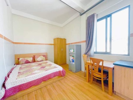 Căn Hộ Studio Giá Tốt Tại Tân Bình, 25m2