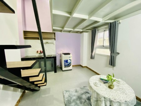 Phòng Trọ Giá Rẻ Chỉ Từ 3tr3_ Quang Trung Gò Vấp, 25m2