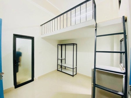 Phòng Trọ Giá Rẻ Chỉ từ 2tr8_Nguyễn Kiệm Gò Vấp, 20m2