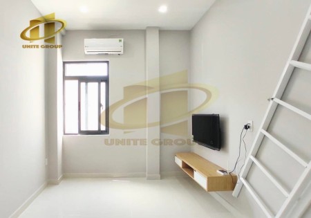 DUPLEX Full Nội Thất Siêu Thoáng Quận 7_GIÁ SIÊU HỜI DỊP HÈ_Gần LOTTE, 35m2