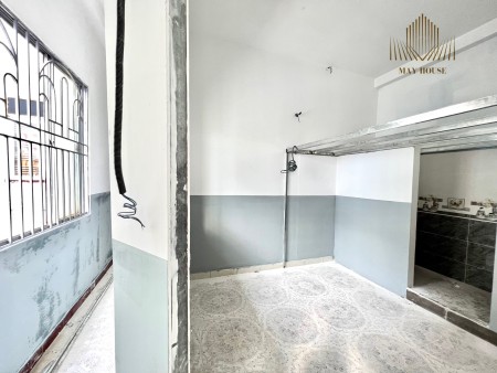 Khai trương phòng trọ mới xây gần Đại học HUTECH, 30m2