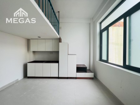 PHÒNG TRỌ MỚI KHAI TRƯƠNG - CHƯA QUA SỬ DỤNG Ở P15 TÂN BÌNH, 30m2