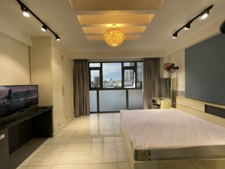 C HỘ STUDIO FUll,PHÚ MỸ HƯNG, CRESCENT Mall, ViVO, 35m2