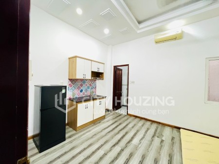 Siêu Phẩm Studio - Phạm văn Bạch Tân Bình, 25m2