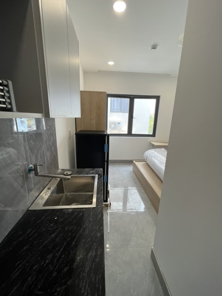 HOT HÒN HỌT NGAY ĐẠI HỌC IUH, ĐH MỞ, NOVA, NỘI VỤ, 30m2