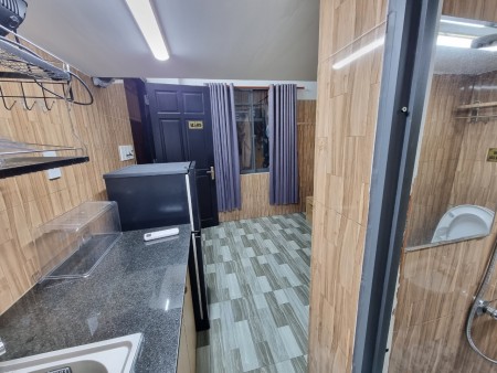 Cuối tháng này còn dư 1 siêu phẩm Duplex giá cả yêu thương ở đường số 3, Gò Vấp, 25m2