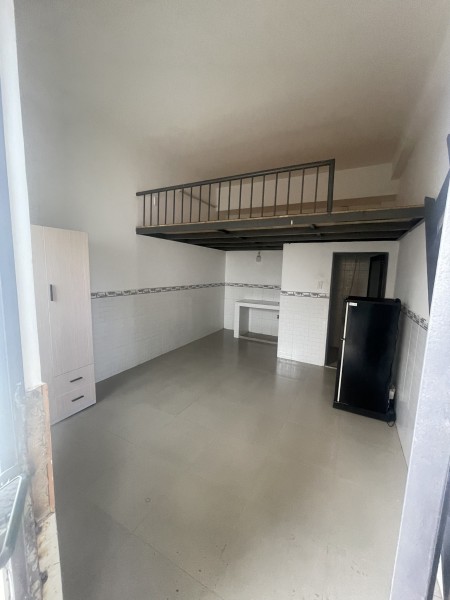 Phòng Trọ Full Nội Thất Giá Rẻ Gần Chợ Phạm Đăng Giảng - BHH, 30m2