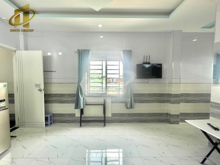 DUPLEX Đầy Đủ Tiện Nghi Quận 7_sát LotteMart_ƯU ĐÃI BẤT NGỜ CUỐI THÁNG 6, 35m2