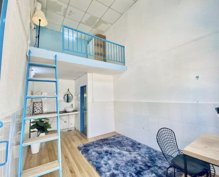 Phòng Trọ Giá Rẻ Gần BigC Trường Chinh, 27m2