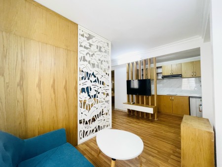Studio vách ngăn full NT KDC Trung Sơn gần ĐH RMIT ĐH TDT Q7, 35m2
