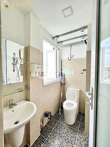 PHÒNG STUDIO FULL NỘI THẤT - NGUYỄN QUANG BÍCH - PHƯỜNG 13, 25m2