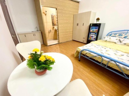 199 NGUYỄN VĂN NGHI, PHƯỜNG 7, QUẬN GÒ VẤP., 25m2
