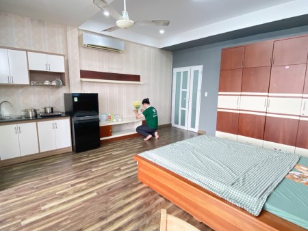 Siêu phẩm Penthouse giữa Quận Gò Vấp - Tân Bình, 50m2