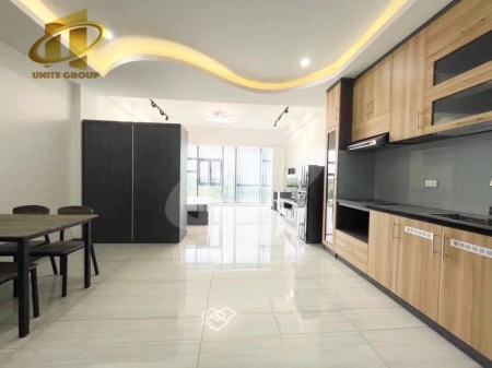 STUDIO FULL NT CAO CẤP GẦN ECO GREEN_CRESCENT MALL_RMIT_TDTU_SC VIVO QUẬN 7, 35m2