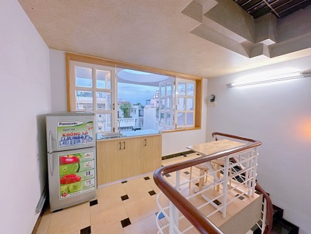 Cho thuê sleepbox ở Lê Đức Thọ️️, 30m2