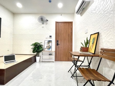 Khai Trương Căn Hộ Mới Xây Cạnh Coopmart Trên Đường Trường Chinh, 27m2