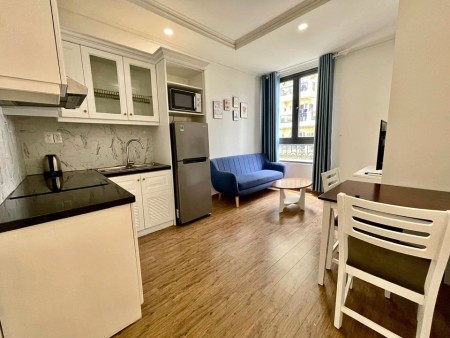 PHÒNG TRỌ GIÁ RẺ Ở PHAN HUY ÍCH GÒ VẤP, 27m2