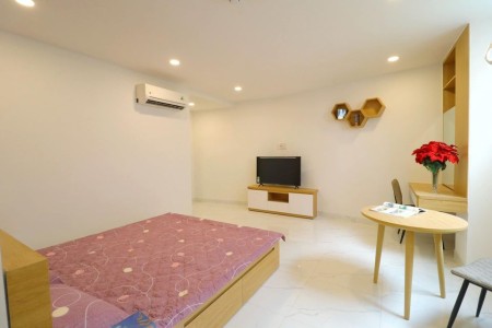 Phòng trọ mới tinh, thoáng mát như hình, giá chỉ từ 3tr2/tháng., 27m2