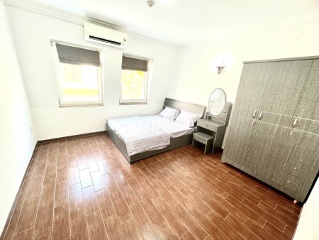 Căn Hộ Bancol Hai Phòng Ngủ Một Phòng Khách Có BanCol Tại Tân Bình, 40m2