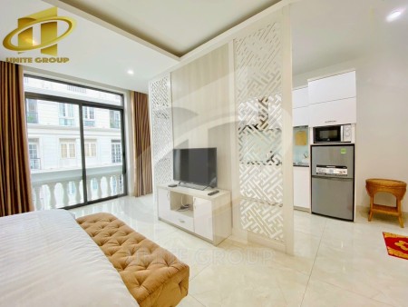 CHO THUÊ STUDIO VÁCH NGĂN BAO PHÍ CHỈ TÍNH ĐIỆN GẦN SKY GARDEN_SC VIVO_PMH QUẬN 7, 40m2