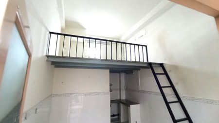 Cho thuê phòng giá rẻ, rộng rãi Tân Bình!!, 25m2