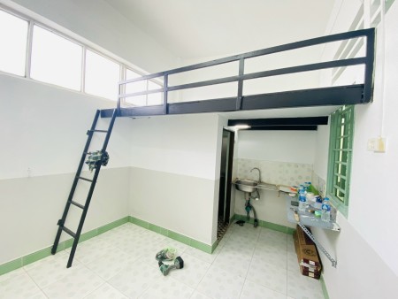 Cho thuê phòng giá rẻ, cực hời cho khách khu vực Tân Bình!!!, 24m2