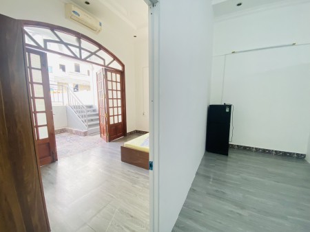 PHÒNG DUPLEX FULL NT 12 NGUYỄN QUANG BÍCH - F13 - TB, 30m2