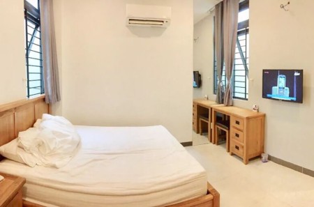 căn hộ studio_full NT_huỳnh tấn phát_gần BIG C_đh TDT_RMIT_UFM_quận 7, 28m2