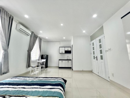 CĂN HỘ STUDIO CAO CẤP CITYLAND GRADEN HILLS - PHƯỜNG 5, GÒ VẤP., 30m2