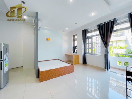 Studio Rộng 45m2 KDC Trung Sơn Himlam TDT Lotte RMiT, 45m2
