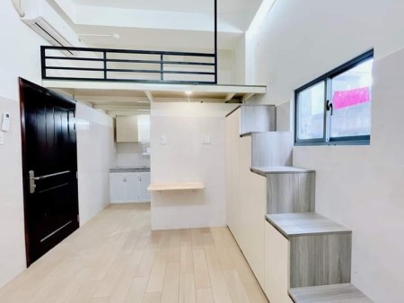 Cho thuê phòng trọ có Gác Ban Công ở 4 người kế ĐHCN Thực phẩm Tân Phú, 30m2