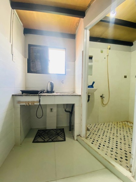 PHÒNG TRỌ CÓ GÁC GIÁ RẺ TẠI TÂN BÌNH, 25m2