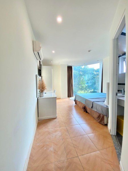 STUDIO Full Nội Thất Quận 7_Cửa Sổ View Siêu Xịn_ngay chợ Tân Mỹ, 30m2