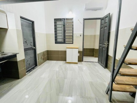 Cho thuê phòng giá rẻ full nội thất Tây Thạnh-Tân Phú!, 25m2