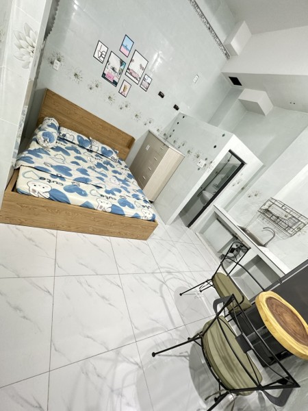 Cho thuê phòng giá rẻ, giá tốt cho khách hàng kho vực TÂN PHÚ!, 25m2
