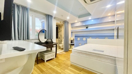 2PN nội thất cao cấp tại KDC Him Lam Quận 7, 60m2