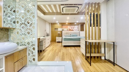 CHO THUÊ CĂN HỘ CHUNG CƯ QUẬN 7 GẦN SUNRISE CITY_LOTTE MART_TDTU_RMIT, 65m2