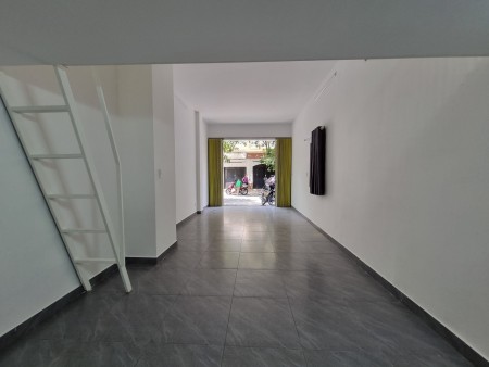 CẦN CHO THUÊ MẶT BẰNG KIÊM DUPLEX NGAY CHỢ AN NHƠN., 50m2