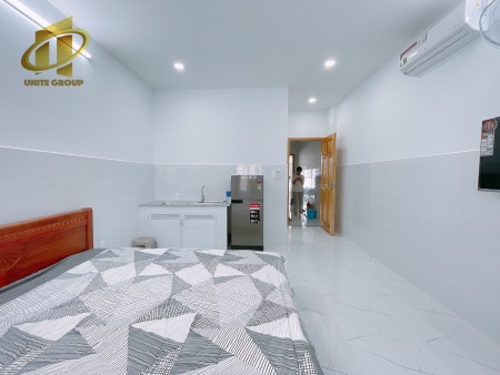 Nguyễn Thị Thập ngay trung tâm Quận 7 gần Lotte, SC ViVo, TDT, RMIT, 35m2