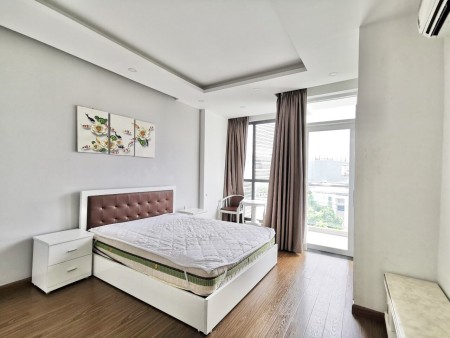 Căn Hộ Ban Công_Full nội thất_Mặt tiền Âu Dương Lân Q8_Gần ĐH Sài Gòn_Cầu Chữ Y, 32m2