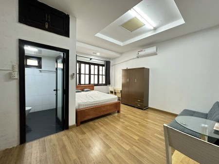 CHDV Full nt cho Tân Mỹ, Crescent mall, PMH, Lotte, 30m2