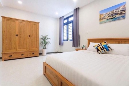 căn studio_full NT_KDC Nam long_huỳnh tấn phát_ quận 7_kế bên quận 4, 30m2