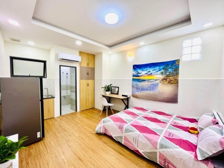 CÒN DUY NHẤT 1 CĂN STUDIO GẦN LOTTE MART, 25m2